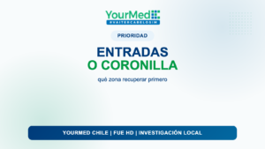 Entradas o coronilla: qué zona conviene recuperar primero en un injerto capilar | YourMed