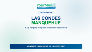 Trasplante capilar para recuperar el cabello en Las Condes y Manquehue | YourMed